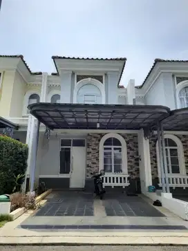 Dijual Rumah CANTIK 2KT di Jakarta Garden City Cakung