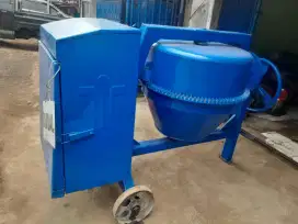 Mesin Molen Yanmar TF55 Trindo / Molen Yanmar / Molen Cor /Molen Beton