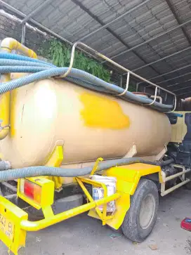 Di sewakan coltdisel tangki