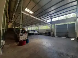Jarang ada Dijual Pabrik/Gudang Jalan Raya Margomulyo, Surabaya