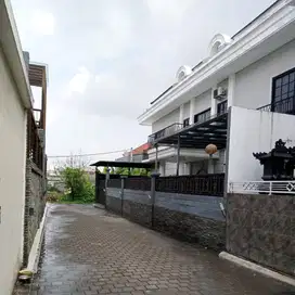 RUMAH MINIMALIS PURA DEMAK FULL FURNISH