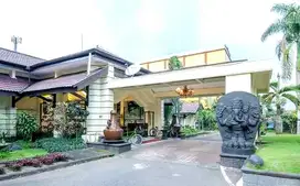 384. Dijual Cepat Hotel di Malang