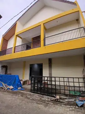 Dijual 10 kamar Kost di Tlogomas Full Furnished