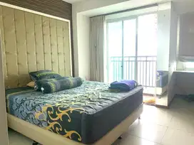 Disewakan Apartement Studio Thamrin Residence Executive Jakarta Pusat