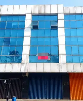 Disewakan Ruko 2 Lantai Taman Tekno BSD Tangerang Selatan
