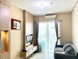 Disewakan Apartemen Thamrin Residences 2BR Tanah Abang Jakarta Pusat