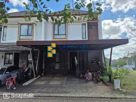 Di Jual Cepat Rumah Cluster Kireina Park BSD Tangsel, St