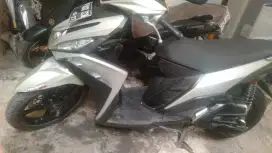 Yamaha mio m3 mulus
