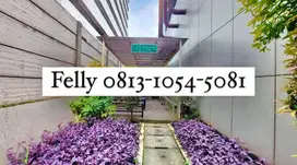 Disewakan Ruang Kantor Menara 165 di Cilandak Jakarta Selatan Furnish