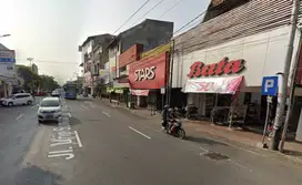 Ruko Premium Lokasi Strategis Di Jl Urip Sumoharjo Jogja