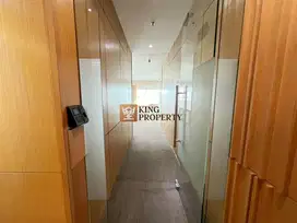 Office Space Milenial Lippo Kuningan 286,86 Full Furnish Setiabudi2