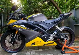 Yamaha R15 v3 2020