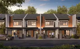 Rumah Minimalis Modern di Jakarta Barat