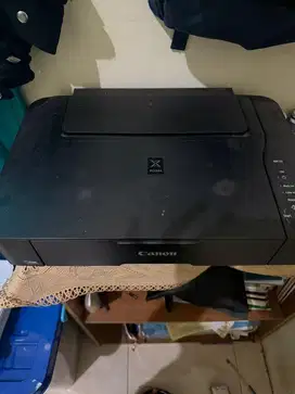Printer Canon MP 237