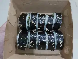 Kimbab original