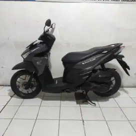 Vario 150 OLD 2017 Lengkap Bagus Mesin Aluss