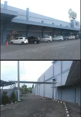 JUAL EX SWALAYAN SUPERMARKET GIANT PONDOK TJANDRA SIDOARJO SURABAYA