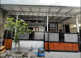 RUMAH SIAP HUNI ARUMBA DEKAT UB UMM