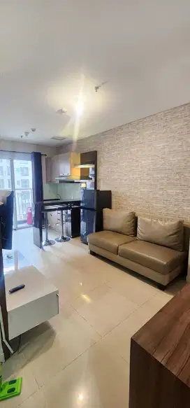SEWA MADISON PARK 2 KAMAR