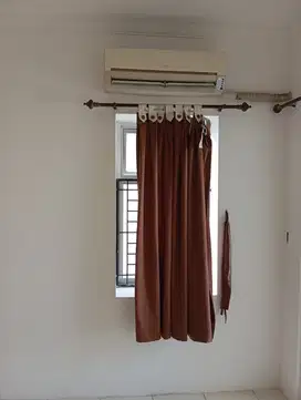 Disewakan Apartemen Mediterania Garden Residences 2 3 BR Unfurnished