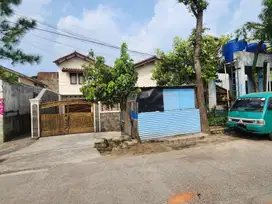 Gudang Lokasi di sayap TKI, Cocok untuk Konpeksi atau Pabrik Kecil