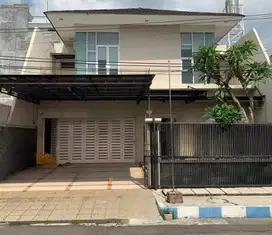 Disewakan Rumah Pondok Nirwana Baruk Utara