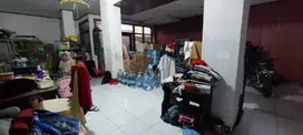 Dijual Rumah 2 setengah Lantai di Titian Indah Bekasi ( Hook )