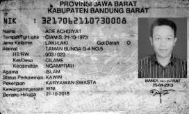 Cari kerja driver