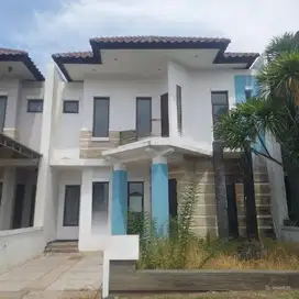 Rumah Strategis di Royal Residence Wiyung Surabaya Dekat Citraland