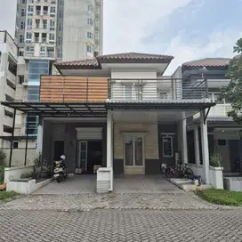 Royal Residence Cluster Kengshington MINIMALIS SIAP HUNI.