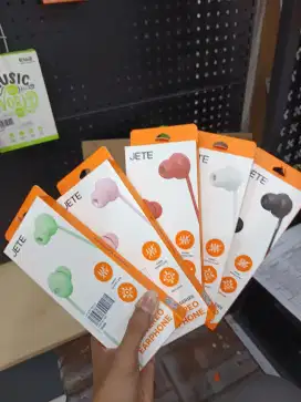 Jete classic headset