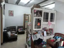 Dijual Rumah Di Sayap Moh. Ramdan