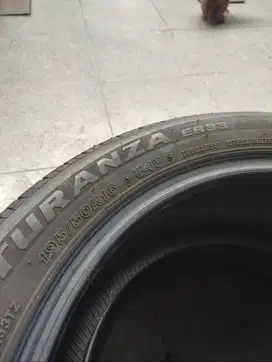 Ban Bridgestone Turanza ER33 195/50 16