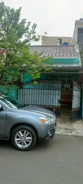 DIJUAL RUMAH 2 LANTAI DI PAMULANG ESTATE