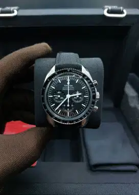 Omega Speedmaster Moonwatch Termurah!!