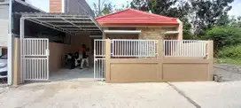 Jual Rumah Baru (Dekat UMY)