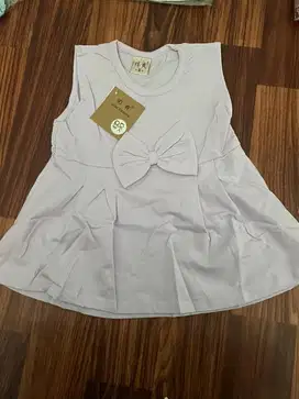 Dress anak lucu
