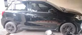 Datsun GO 2018 Bensin