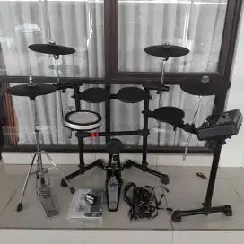 DRUM ELEKTRIK YAMAHA DTX 6K2X