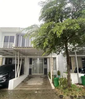 Rumah Murah Grend Orchid Suhat Dekat Kampus UB