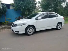 Honda City 2013 Bensin