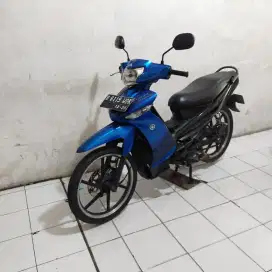 Vega ZR 2010 Bagus Lengkap Mesin Cakep