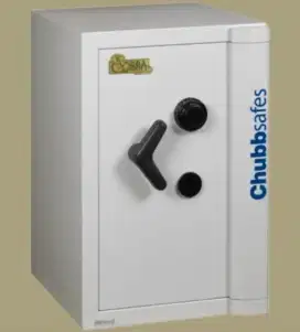 BRANKAS CHUBBSAFES - COBRA EXECUTIVE B SIZE 3