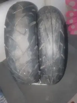 Dijual cpt aja 1set ban moge seken dpn blkg tubles