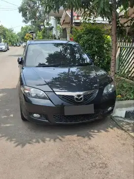 Mazda 3 Sedan (2007)