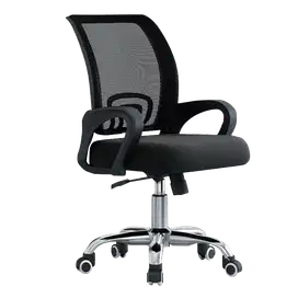 Kursi Kerja Jaring Kursi Kantor Hidrolik Office Chair BGY-1