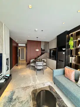 APARTMENT TYPE LOFT TERBARU DI GADING SERPONG FREE MOBIL