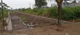 Bisa Dicicil 12x Bunga 0% Tanah Kavling Dekat RSUD Bogor