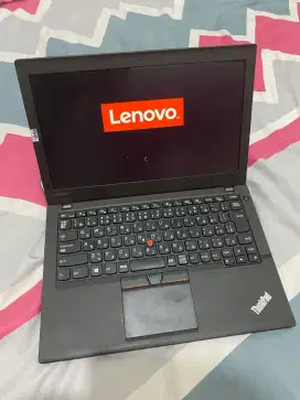 Laptop Thinkpad x260 core i5