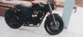Motor custom kota medan